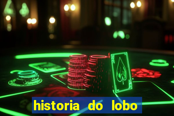 historia do lobo mau e os tres porquinhos resumida